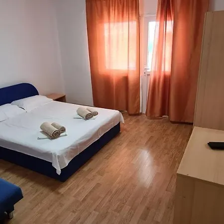 Kilic Apartments Trogir Exterior photo