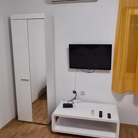 Kilic Apartments Trogir Exterior photo
