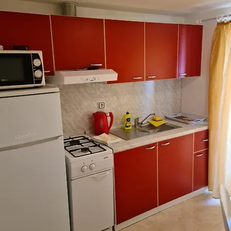 Kilic Apartments Trogir Exterior photo