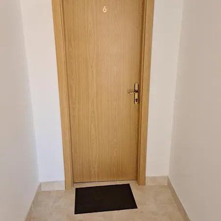 Kilic Apartments Trogir Exterior photo