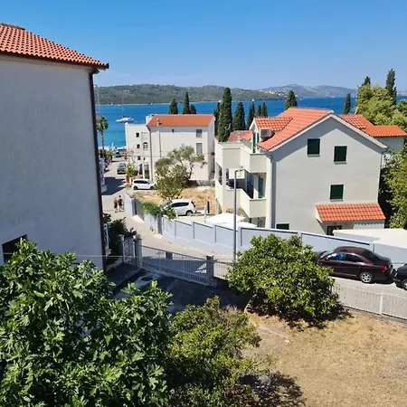 Kilic Apartments Trogir Exterior photo