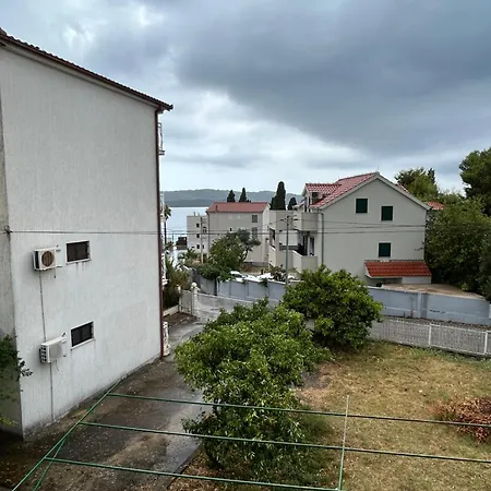 Kilic Apartments Trogir Exterior photo