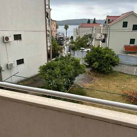 Kilic Apartments Trogir Exterior photo