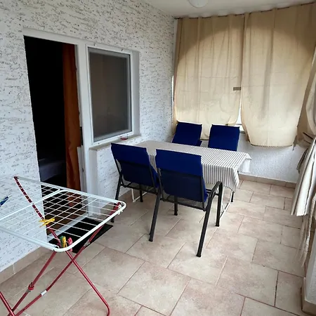 Kilic Apartments Trogir Exterior photo
