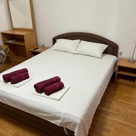 Kilic Apartments Trogir Exterior photo