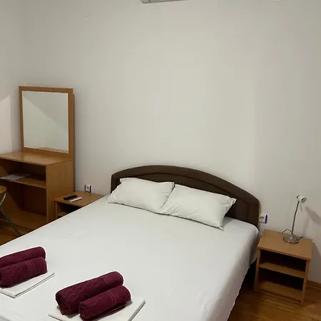 Kilic Apartments Trogir Exterior photo
