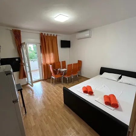 Kilic Apartments Trogir Exterior photo