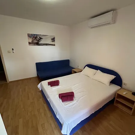 Kilic Apartments Trogir Exterior photo