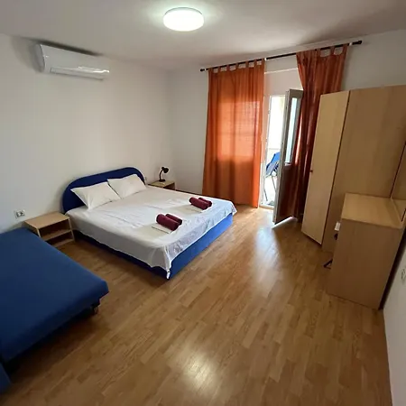 Kilic Apartments Trogir Exterior photo