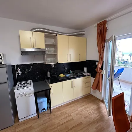 Kilic Apartments Trogir Exterior photo