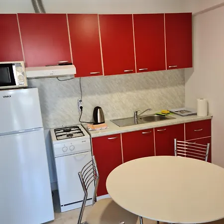 Kilic Apartments Trogir Exterior photo