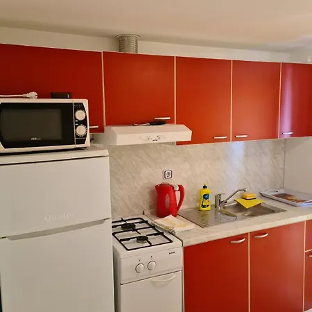 Kilic Apartments Trogir Exterior photo