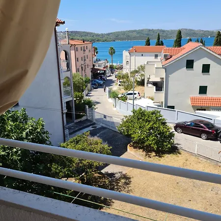 Kilic Apartments Trogir Exterior photo