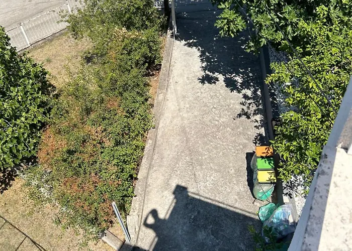 Kilic Apartments