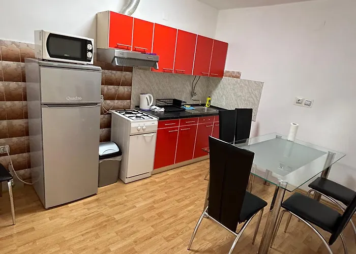 Kilic Apartments