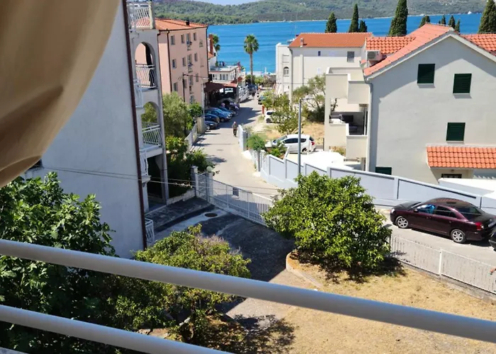 Kilic Apartments
