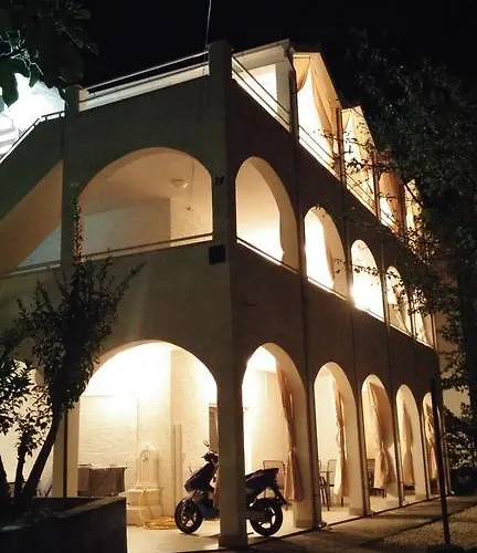 Kilic Apartments