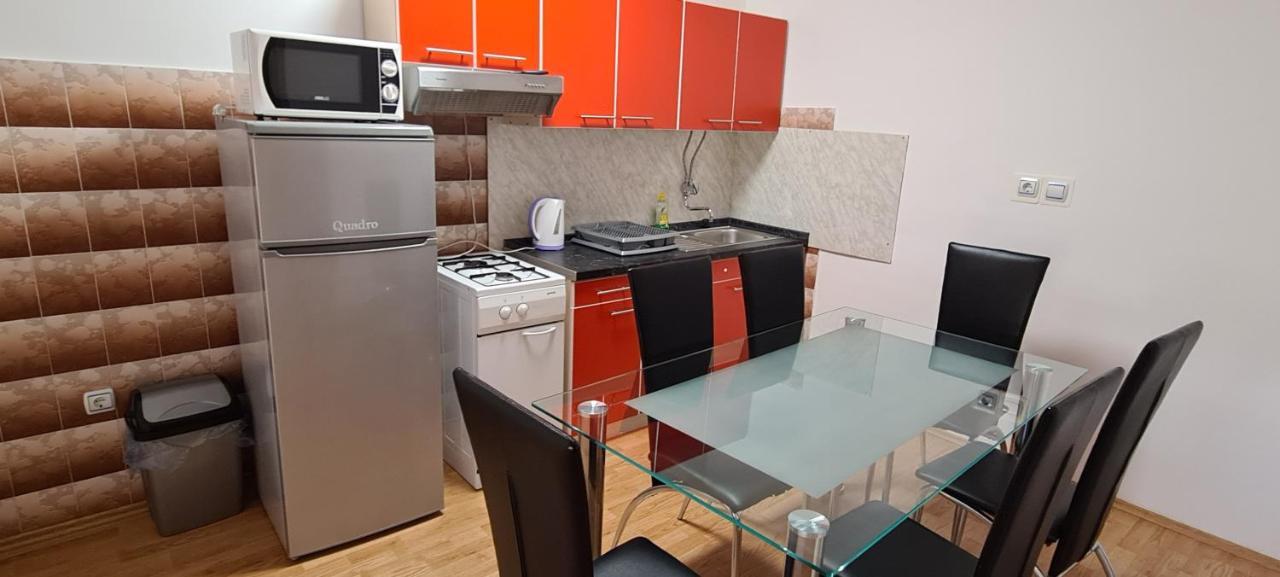 Apartment Kilic