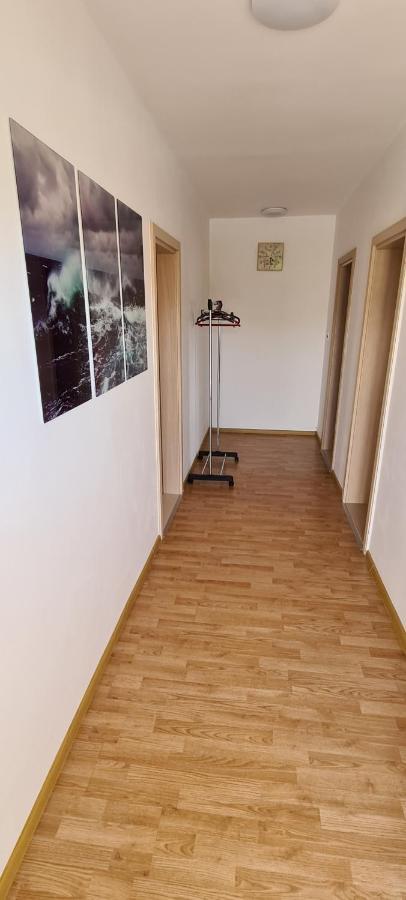 Apartamento Kilic *