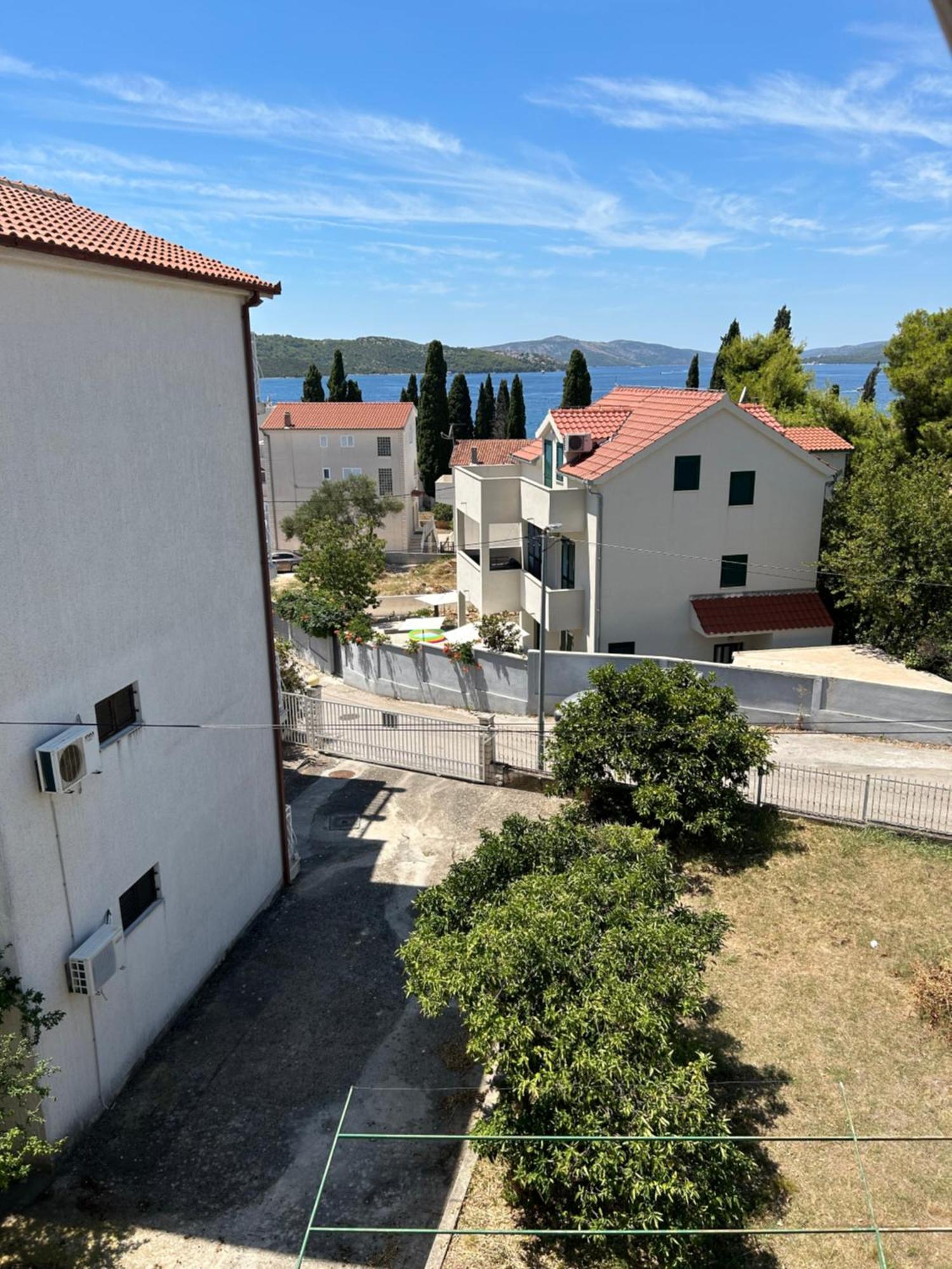 Kilic Apartamento
