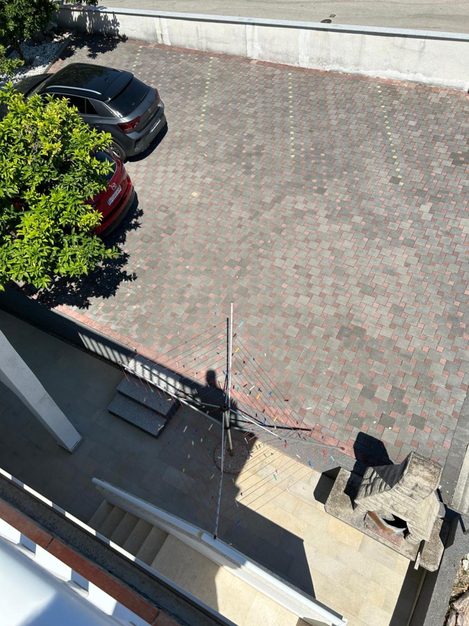 Apartment Kilic