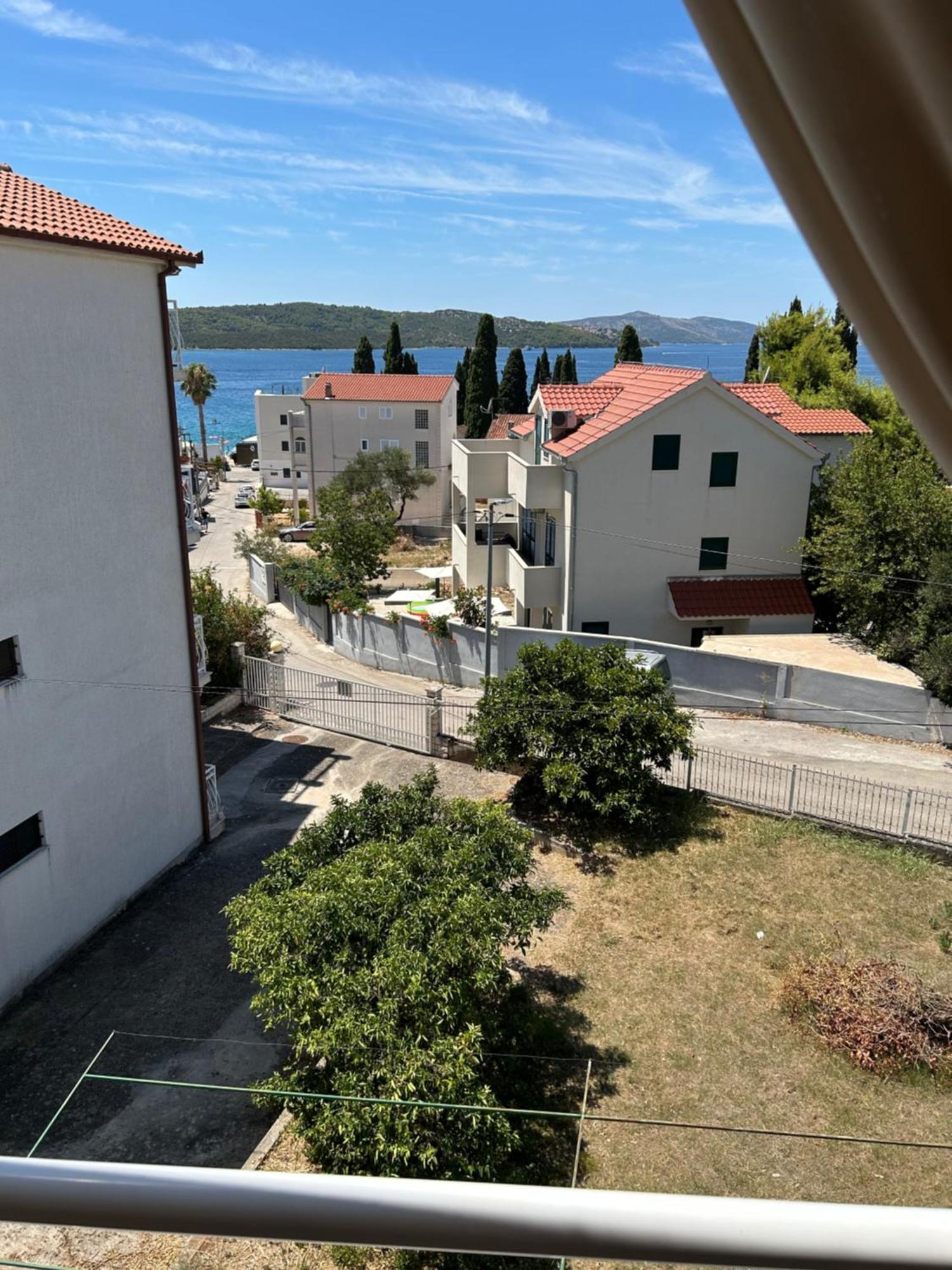 Kilic Apartment *