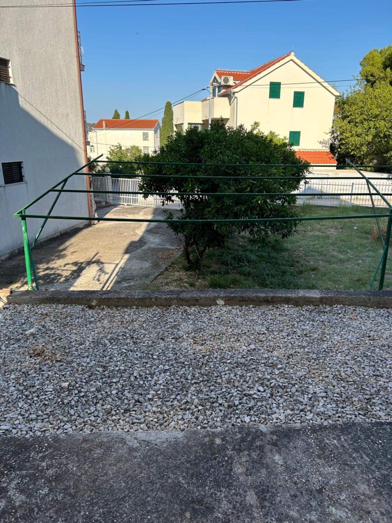 Apartamento Kilic *
