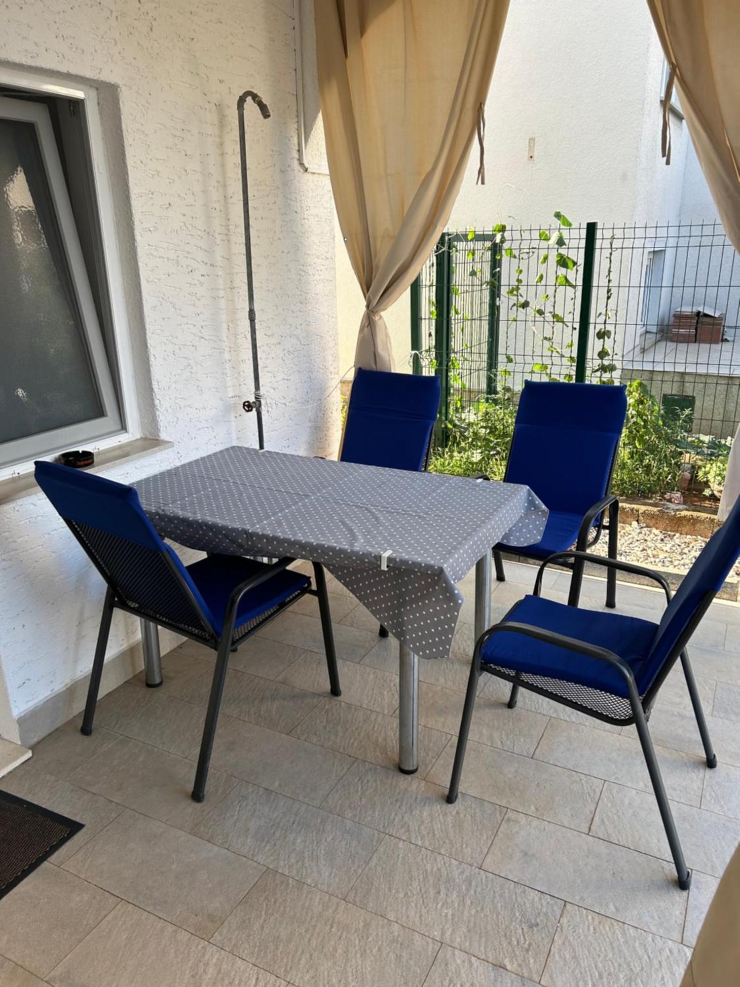 Apartamento Kilic Trogir