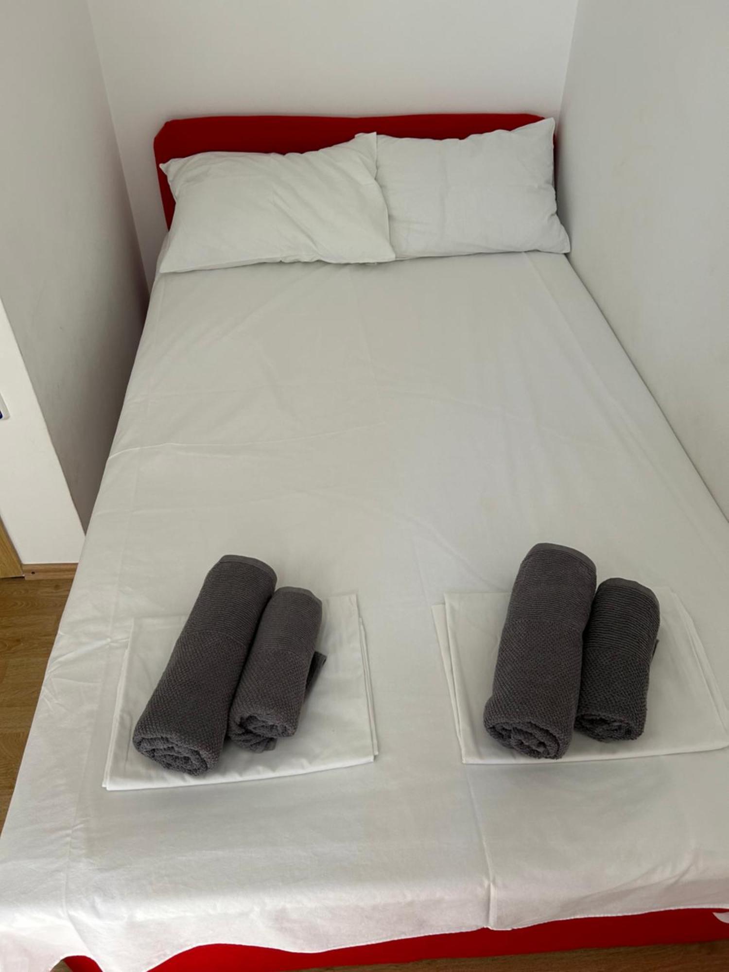 Kilic Apartment