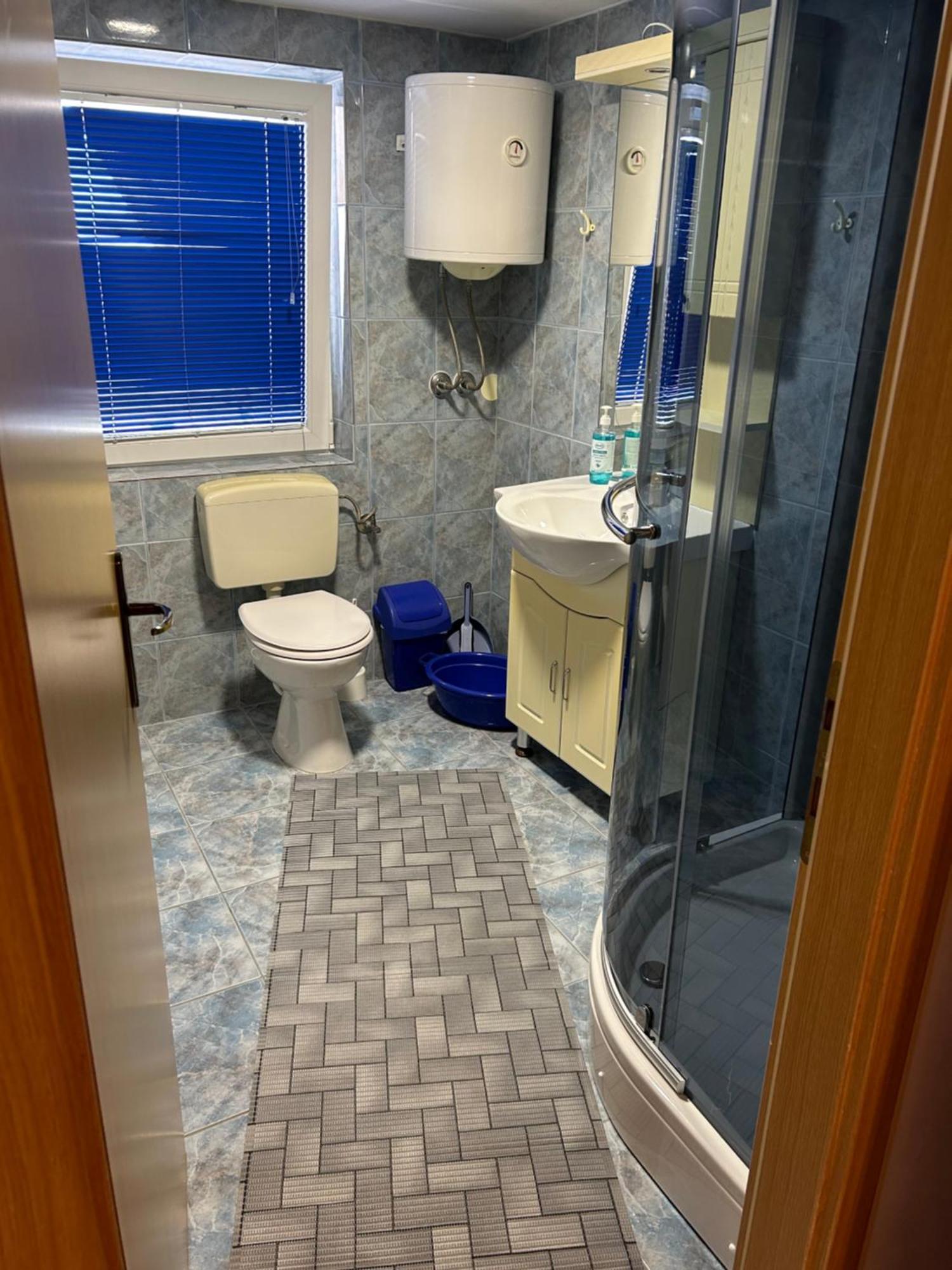 Apartment Kilic
