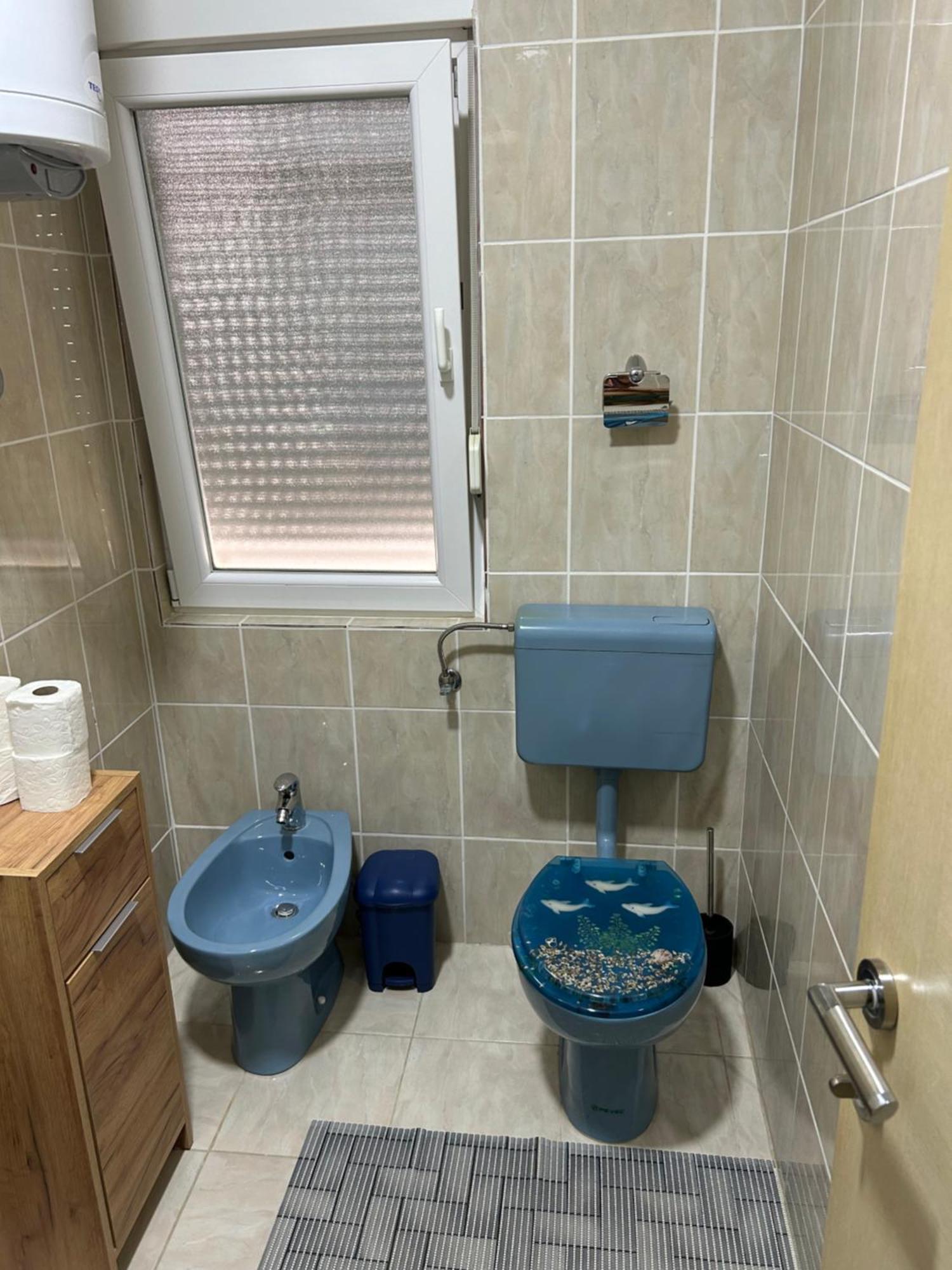 Kilic Apartment *