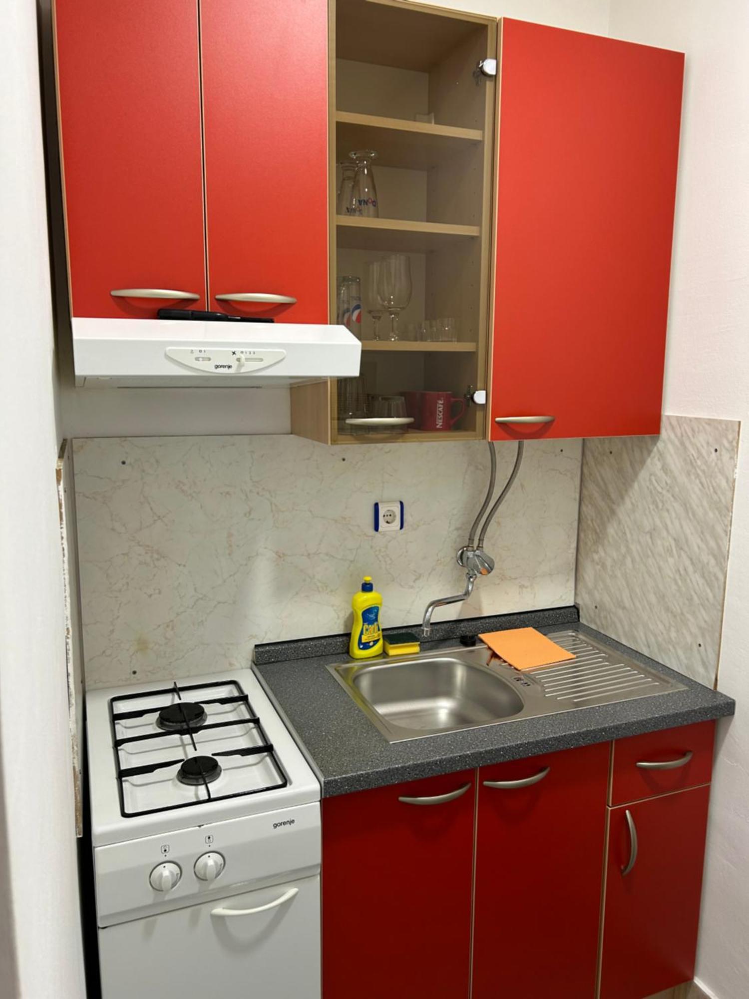 Apartamento Kilic *