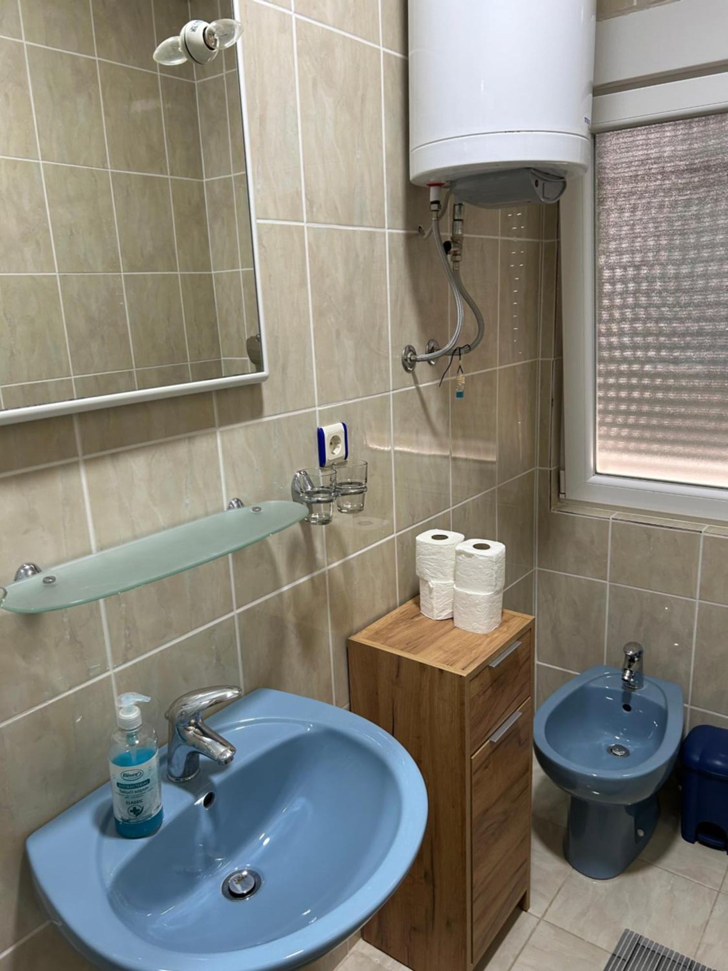 Kilic Apartment Trogir