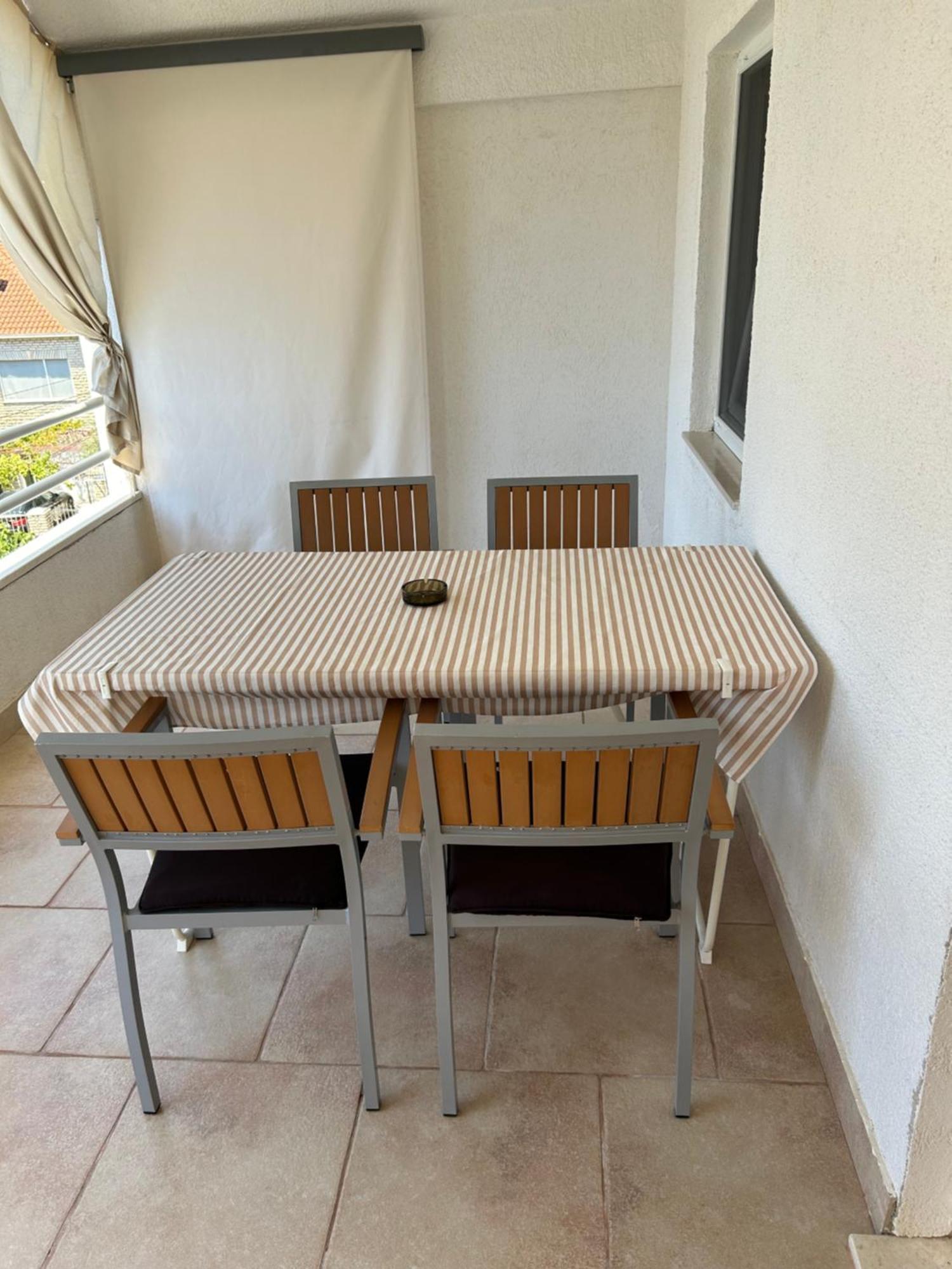 Apartment Kilic Trogir