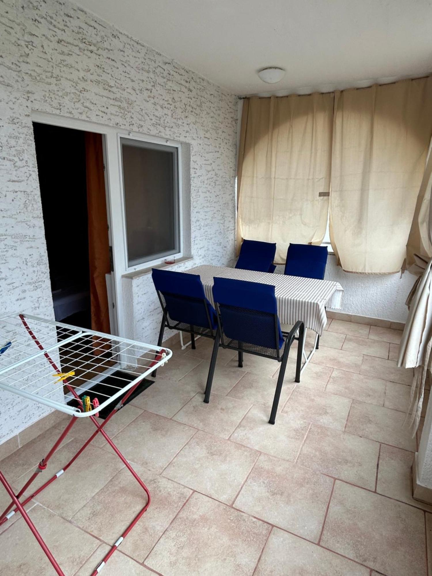 Kilic Apartamento