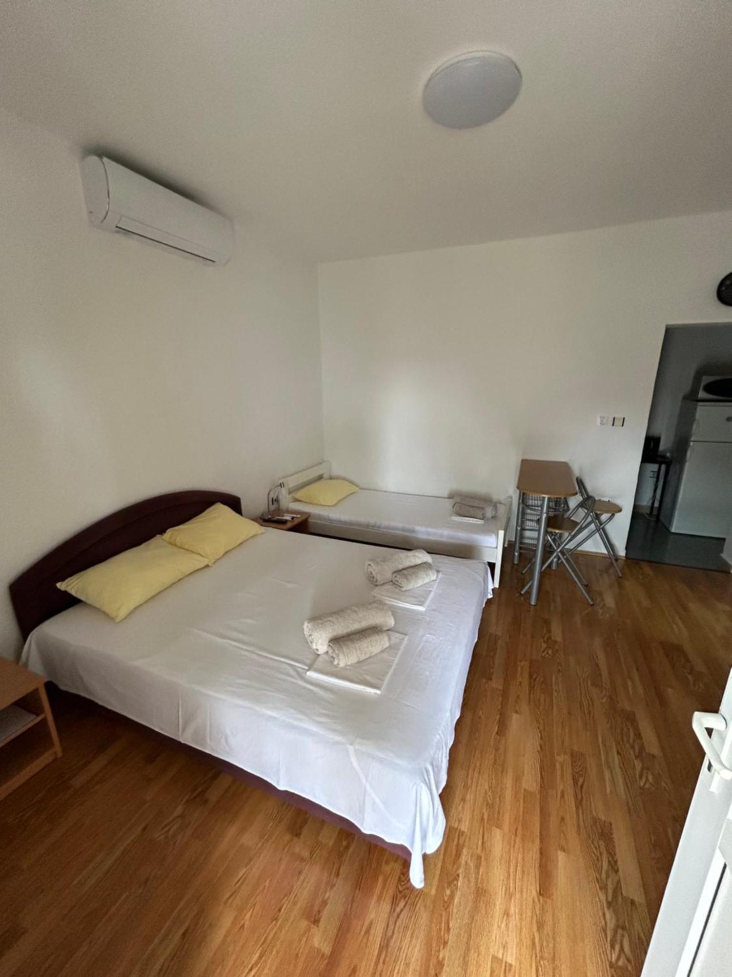 Apartamento Kilic *