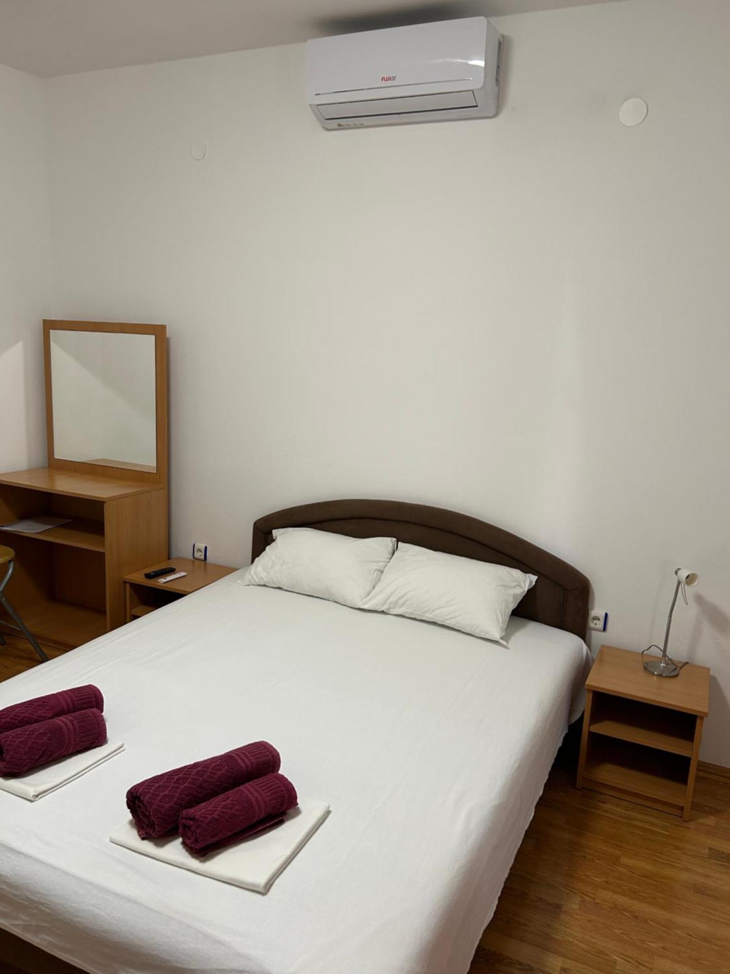 Kilic Apartamento Trogir