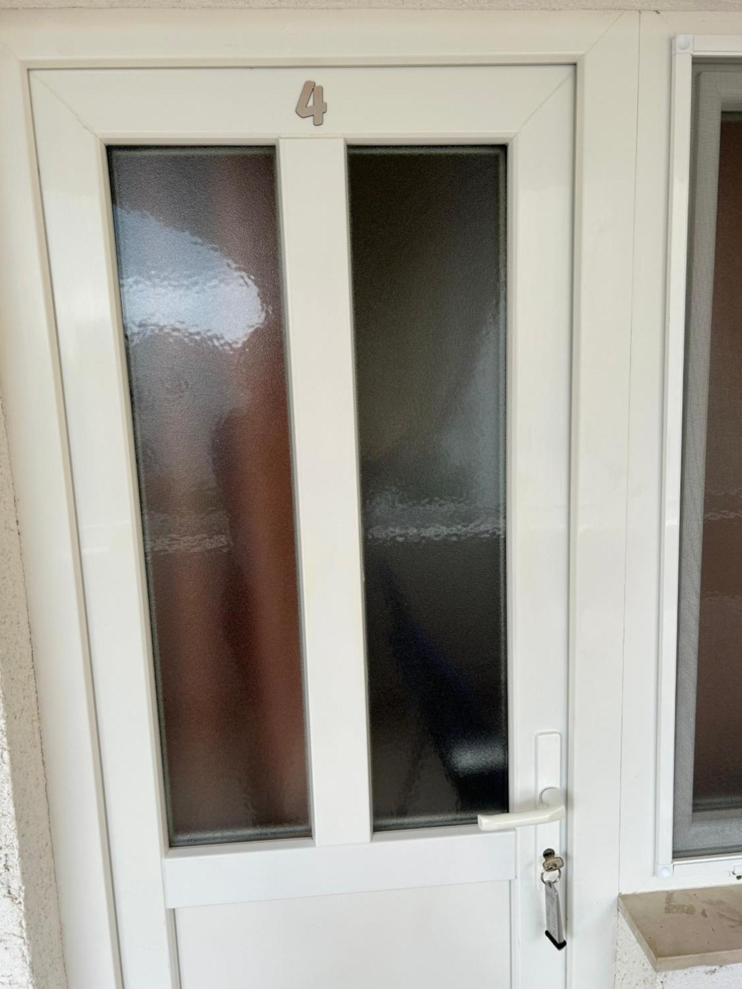 Kilic Apartment *