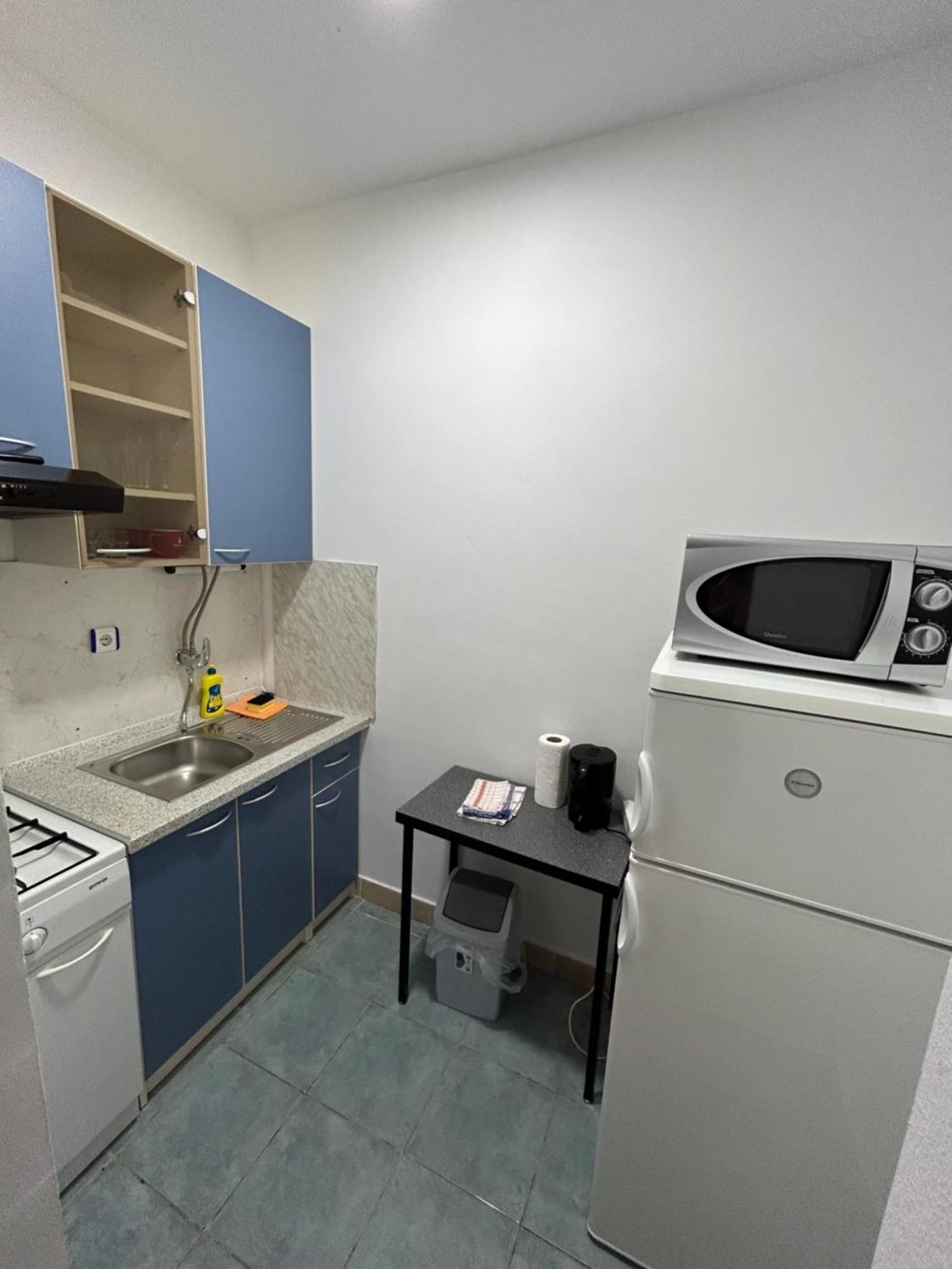 Apartment Kilic *