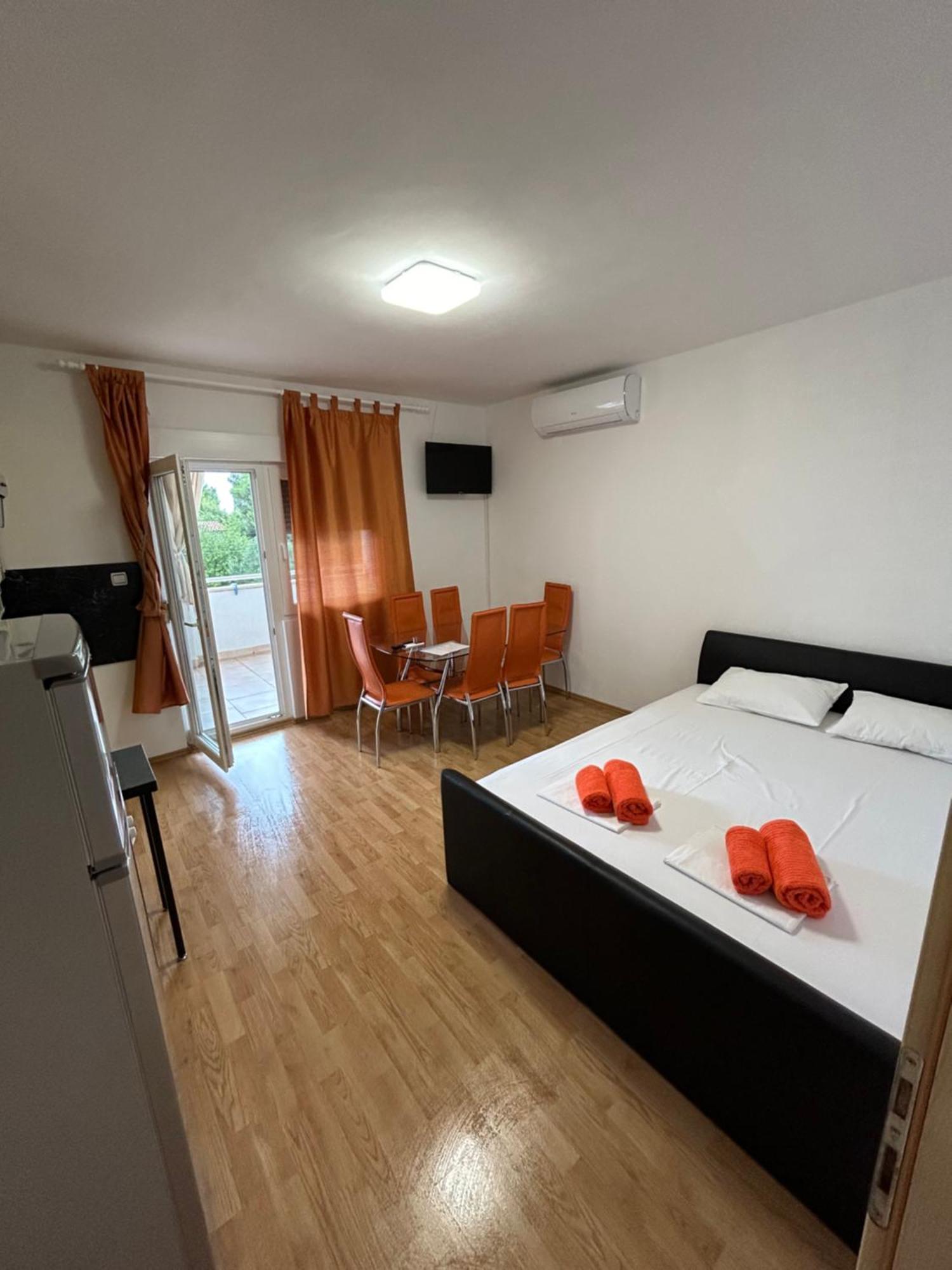 Kilic Apartment Trogir
