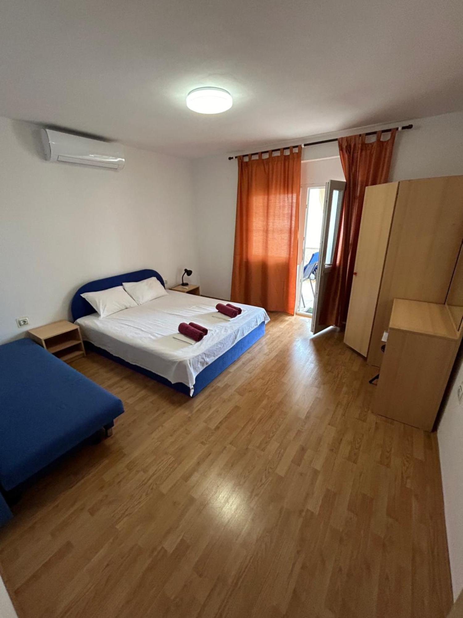 Kilic Apartment