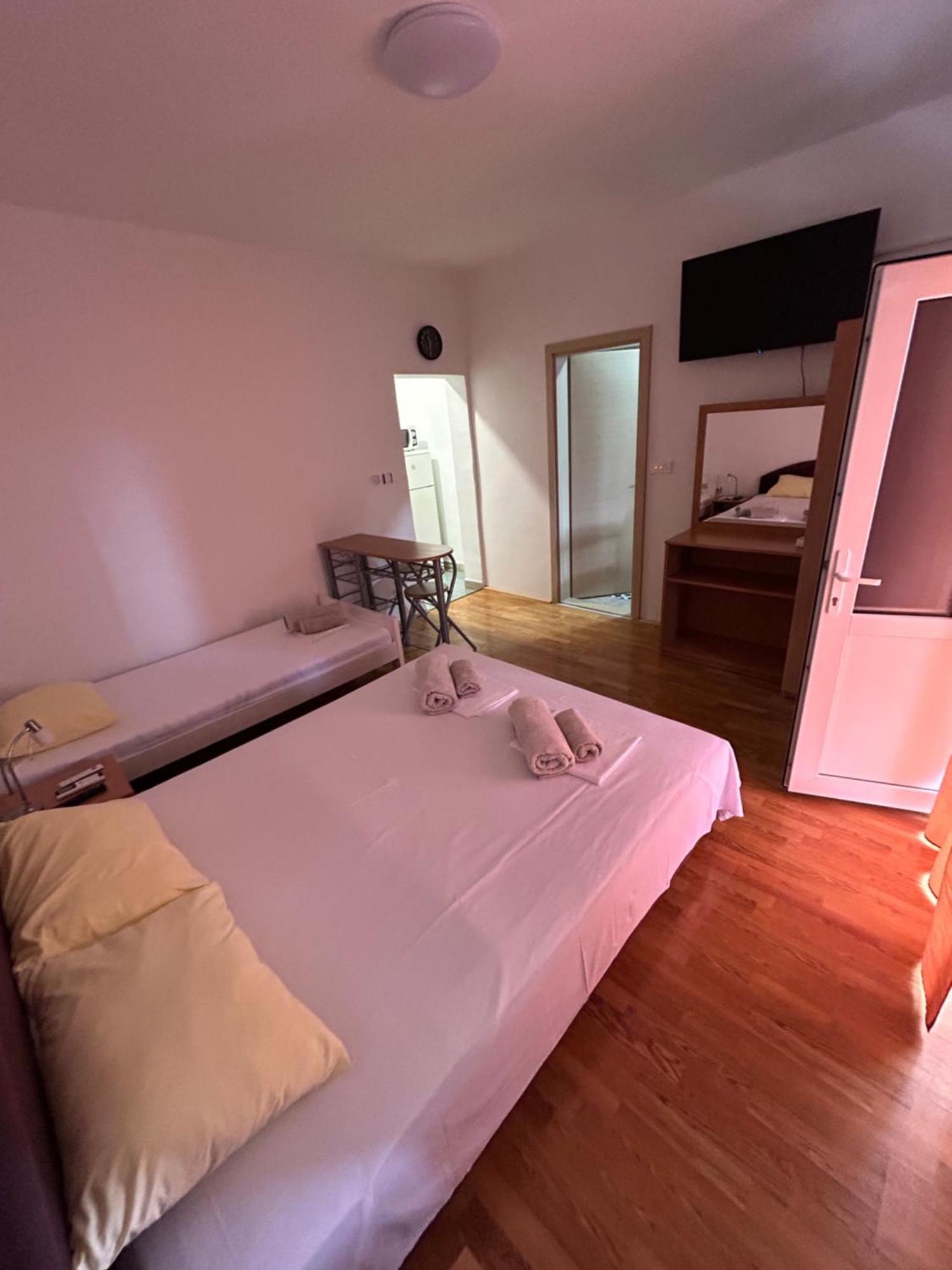 Apartamento Kilic