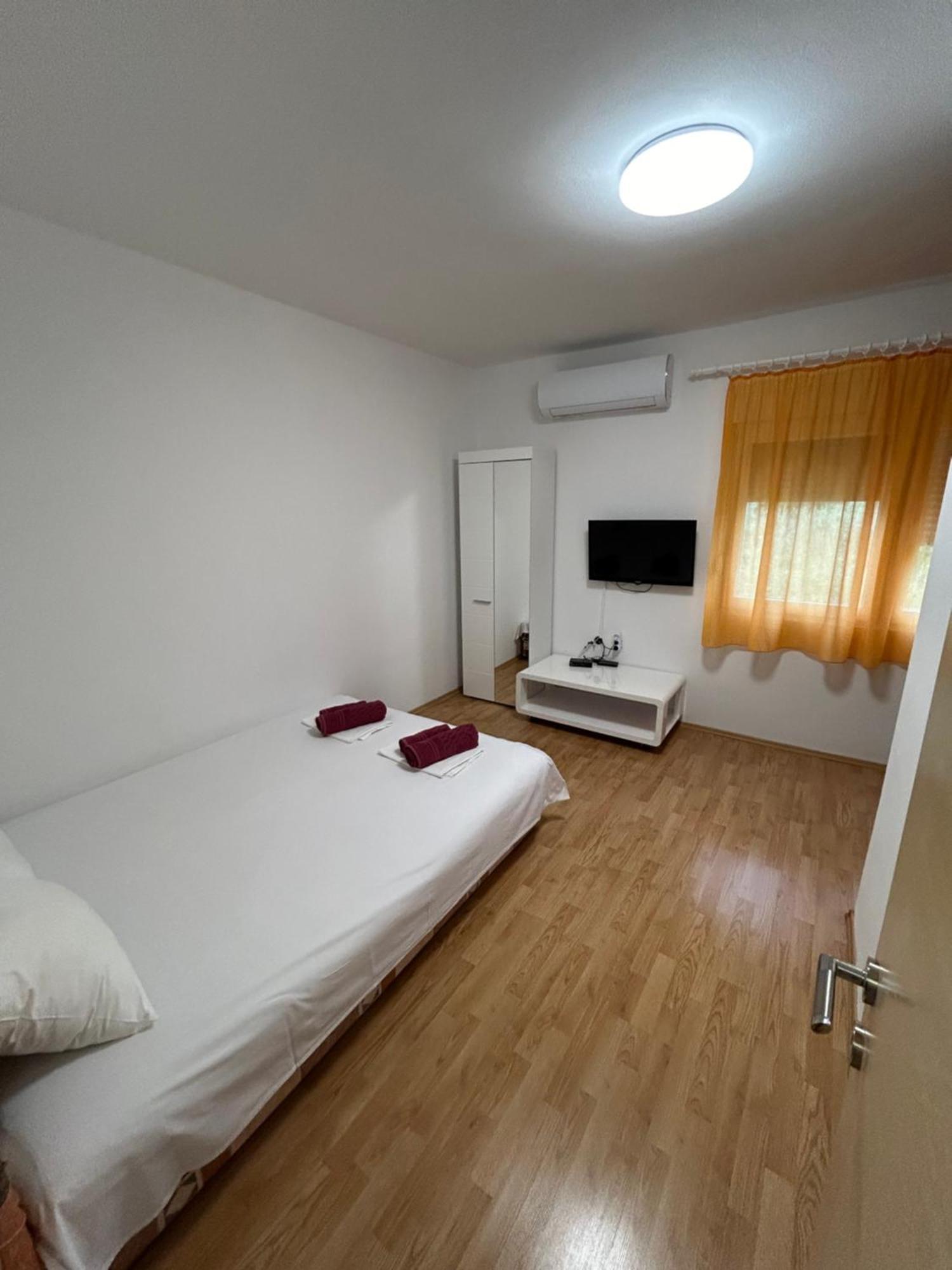 Kilic Apartment *