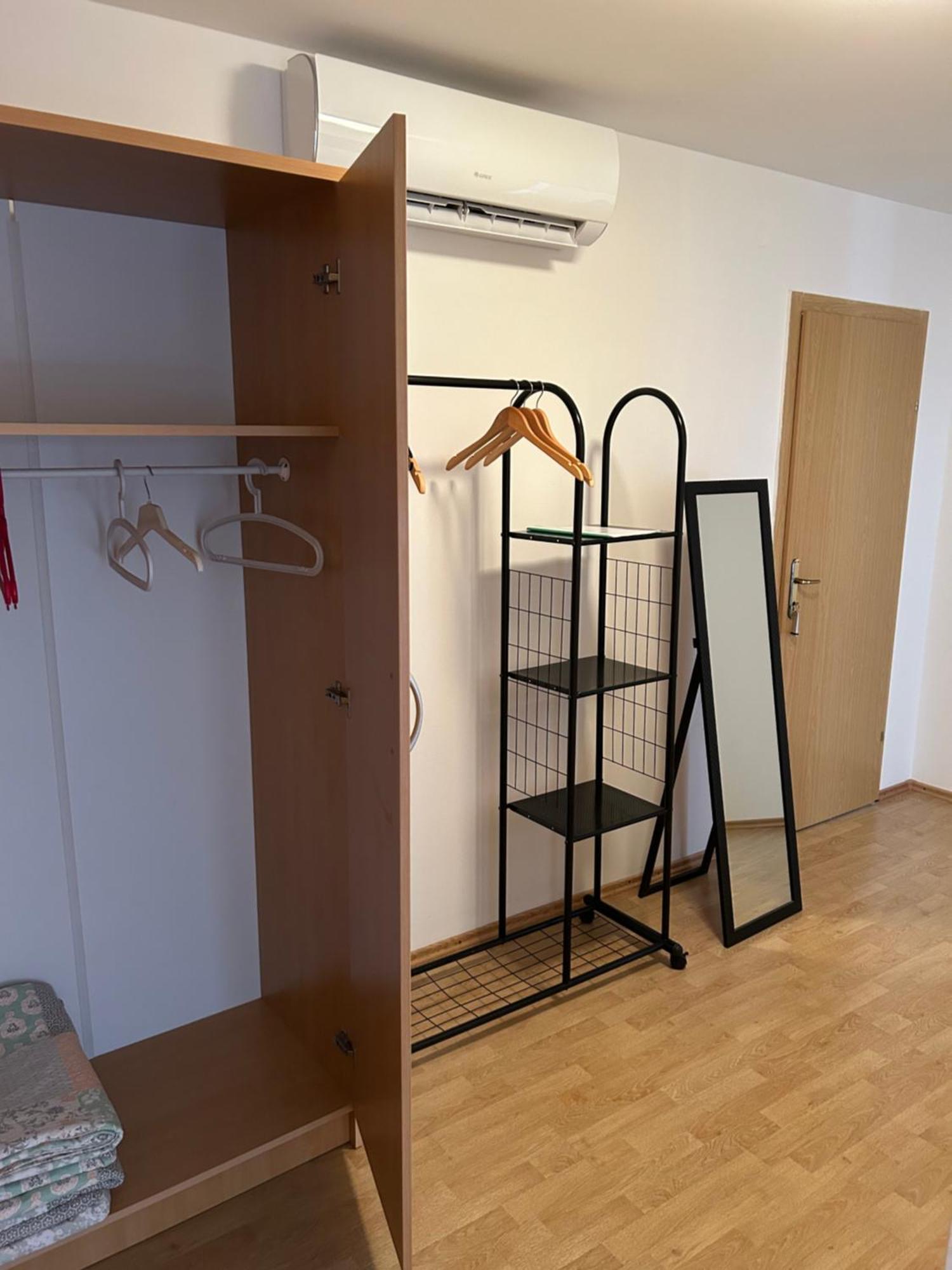 Apartment Kilic *