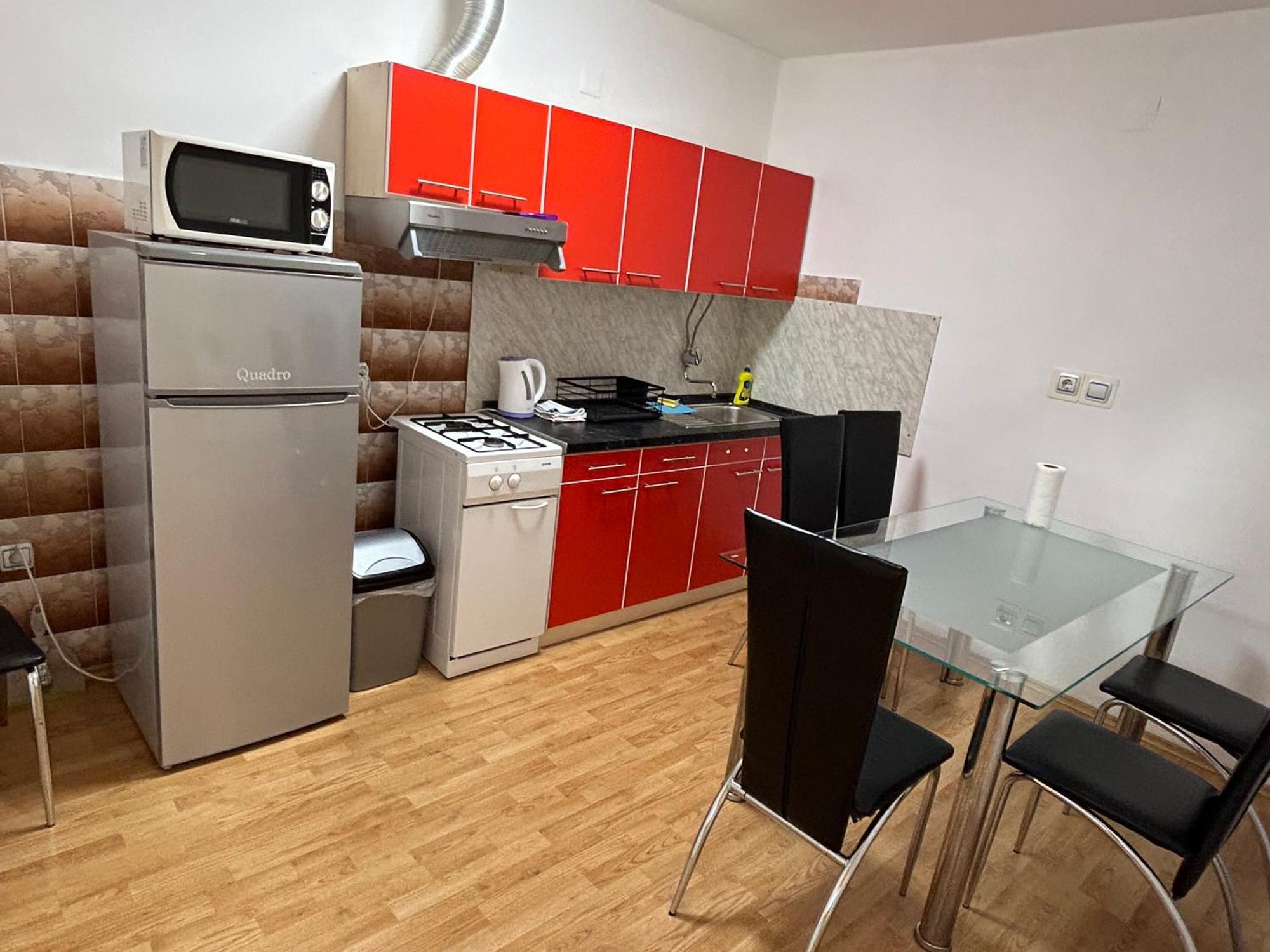 Kilic Apartment Trogir