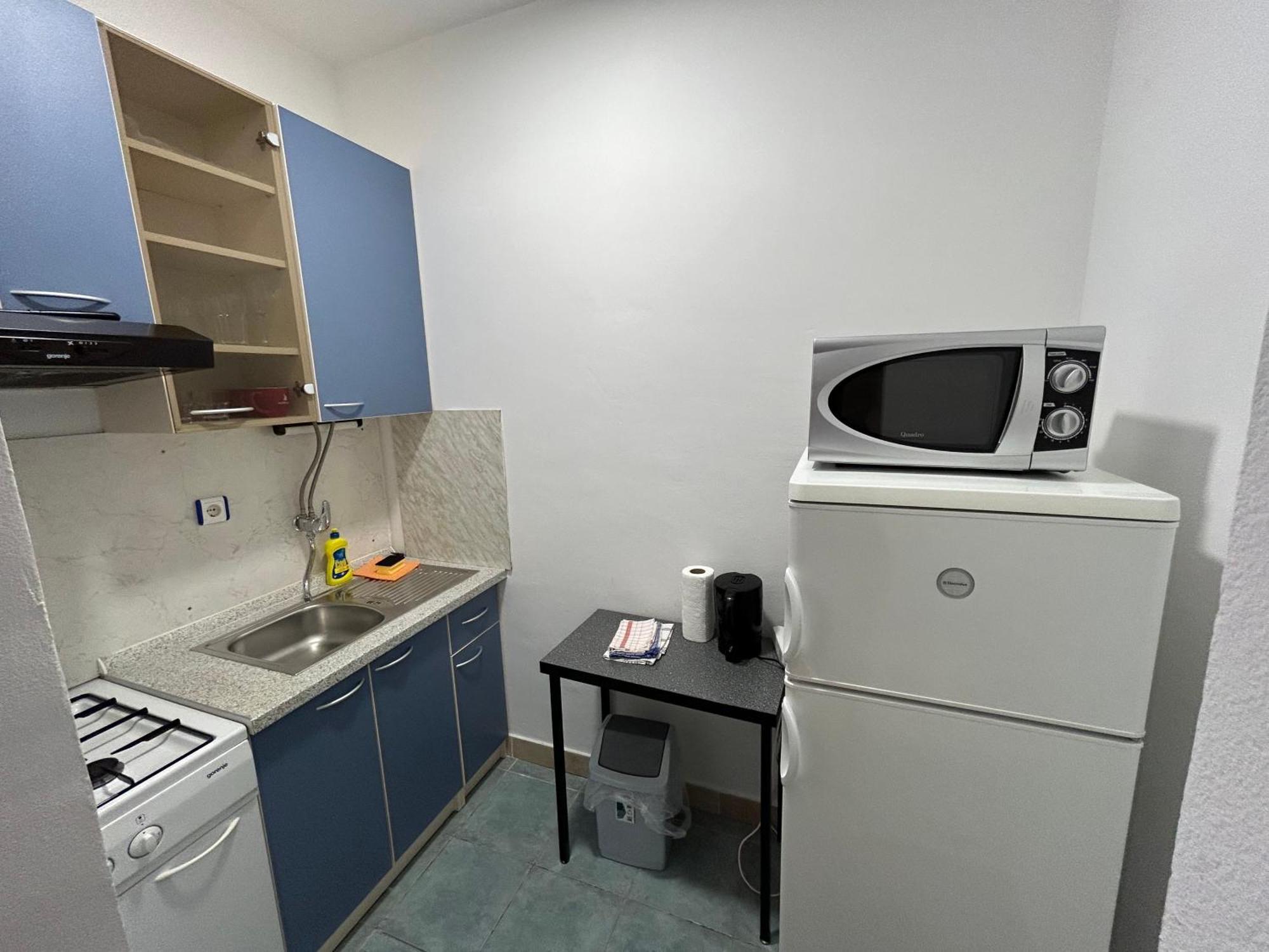 Apartment Kilic Trogir