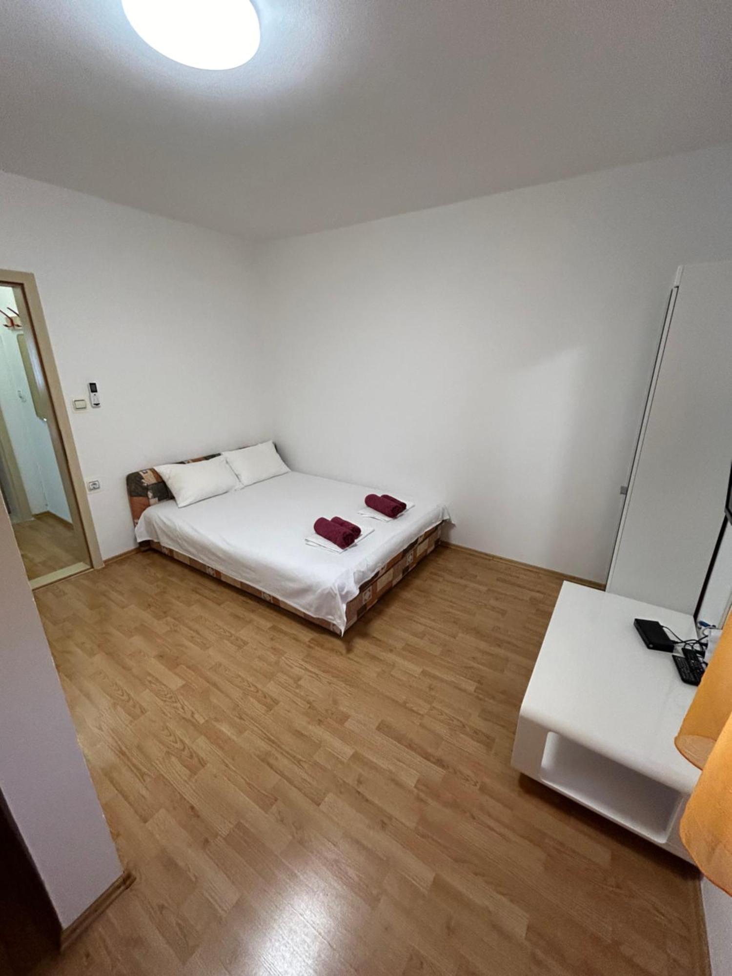 Kilic Apartamento