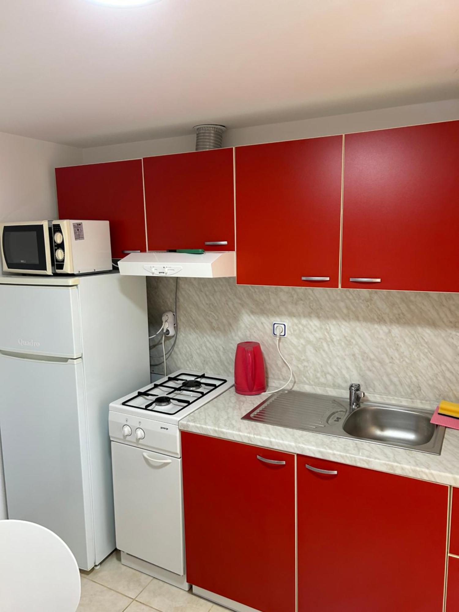 Kilic Apartment *