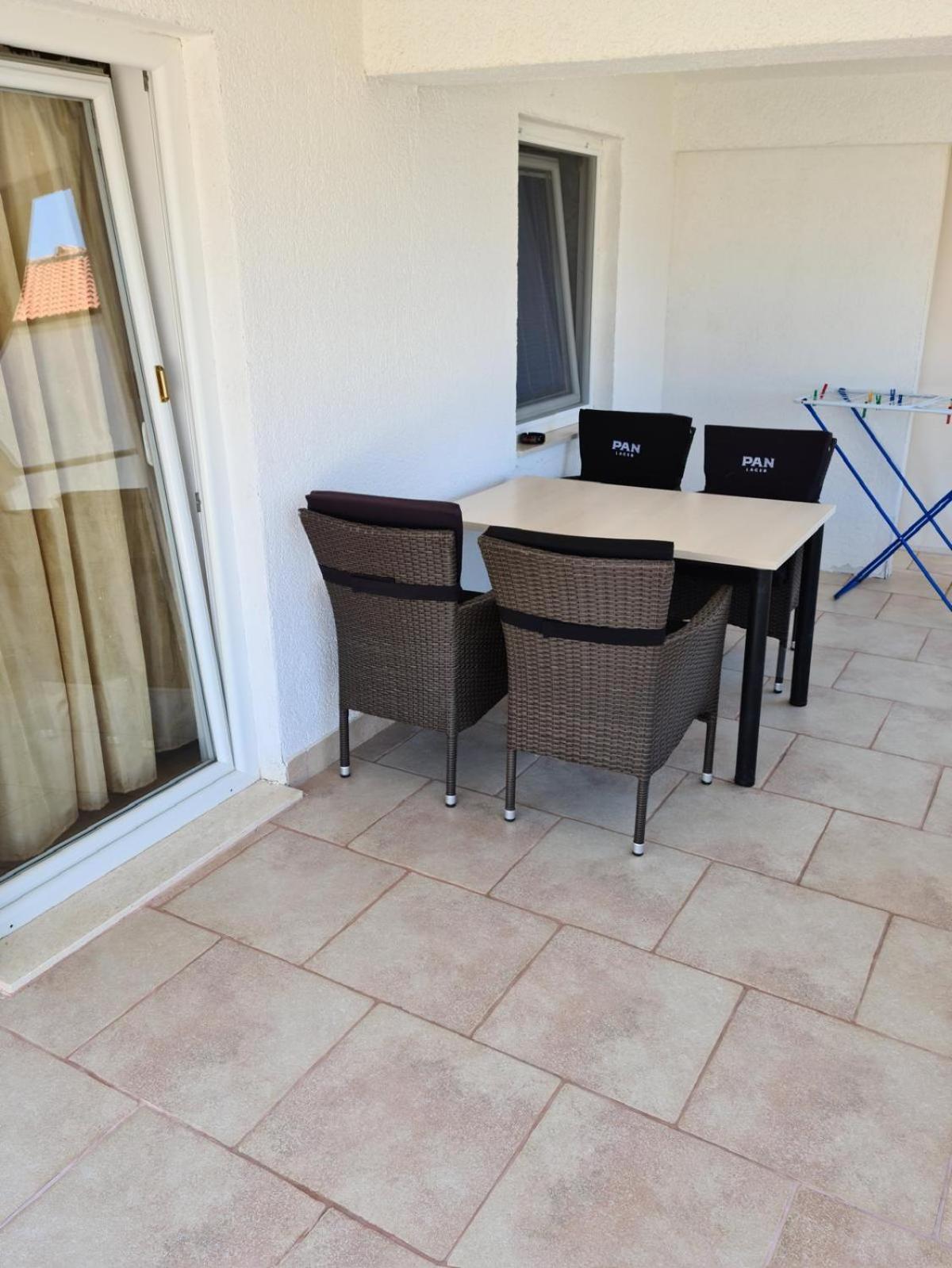 Apartamento Kilic *