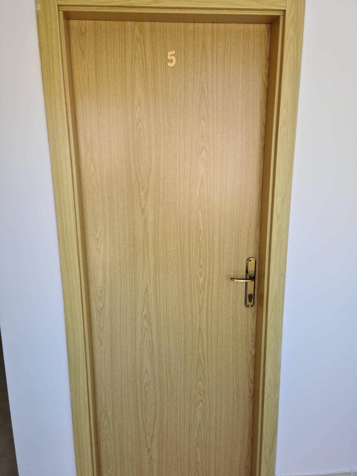 Kilic Apartamento Trogir